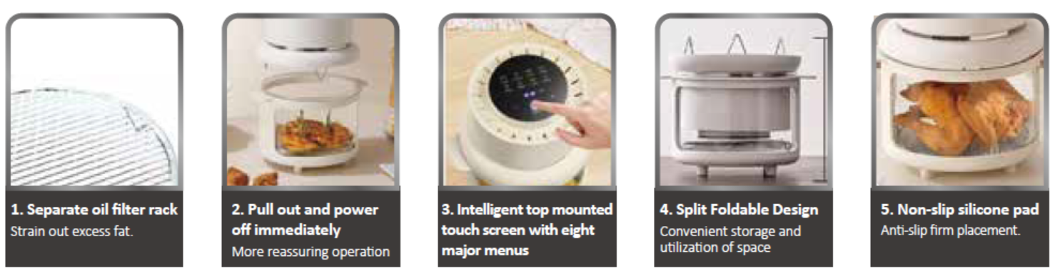 MetInfo enterprise content manager system | MetInfo CMS