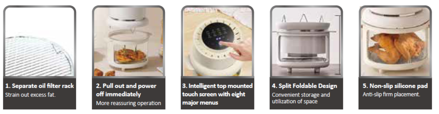 MetInfo enterprise content manager system | MetInfo CMS