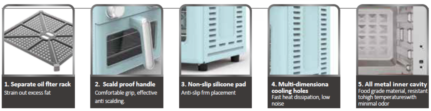 MetInfo enterprise content manager system | MetInfo CMS