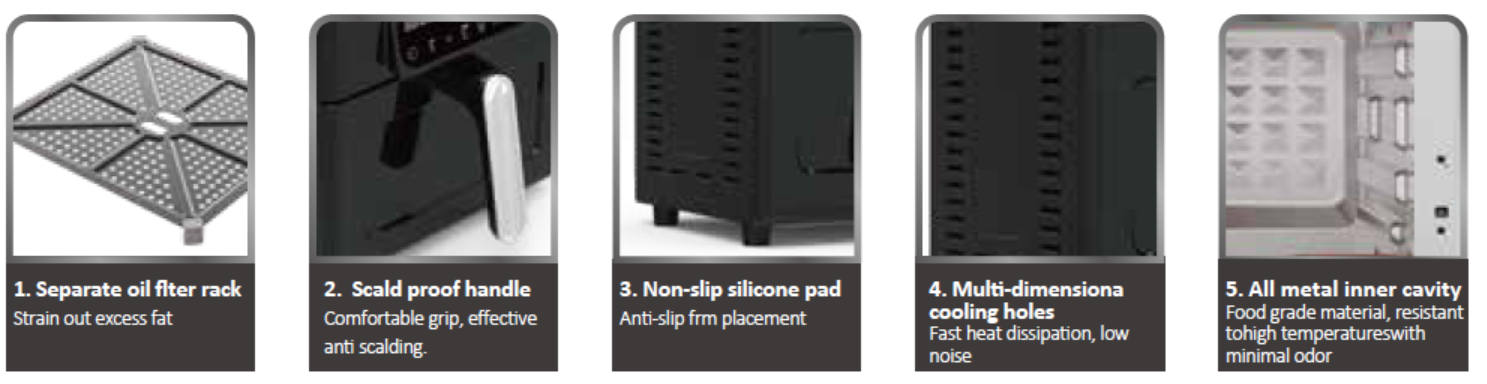 MetInfo enterprise content manager system | MetInfo CMS