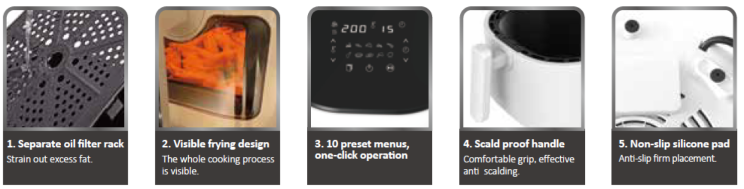 MetInfo enterprise content manager system | MetInfo CMS