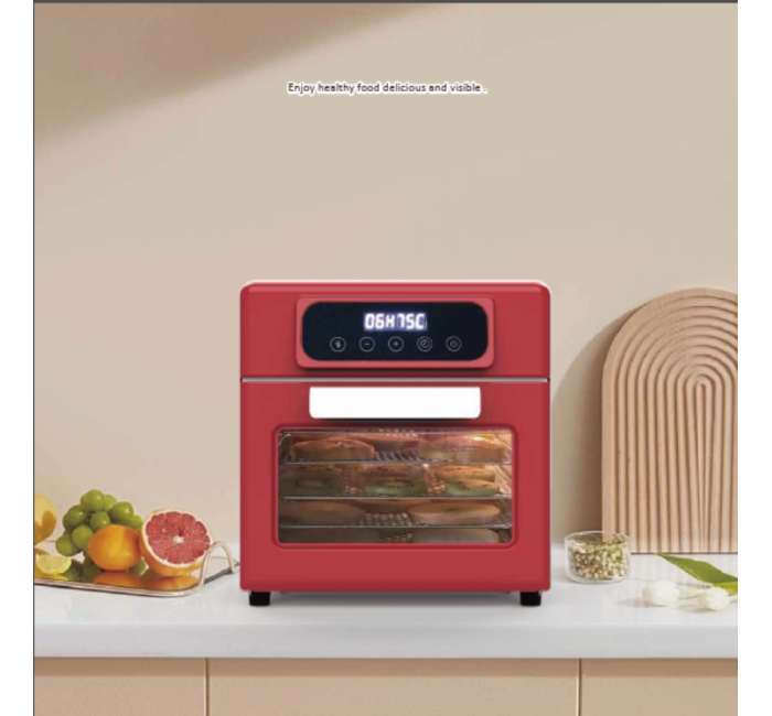 FOOD DEHYDRATOR